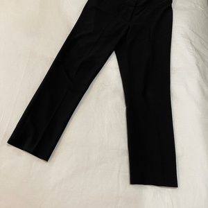 Black pants